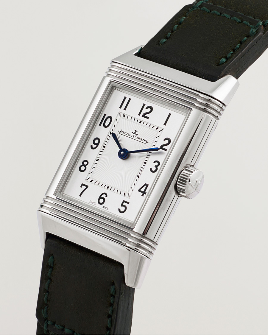 Hombres | Jaeger-LeCoultre Pre-Owned Reverso | Jaeger-LeCoultre Pre-Owned | Reverso