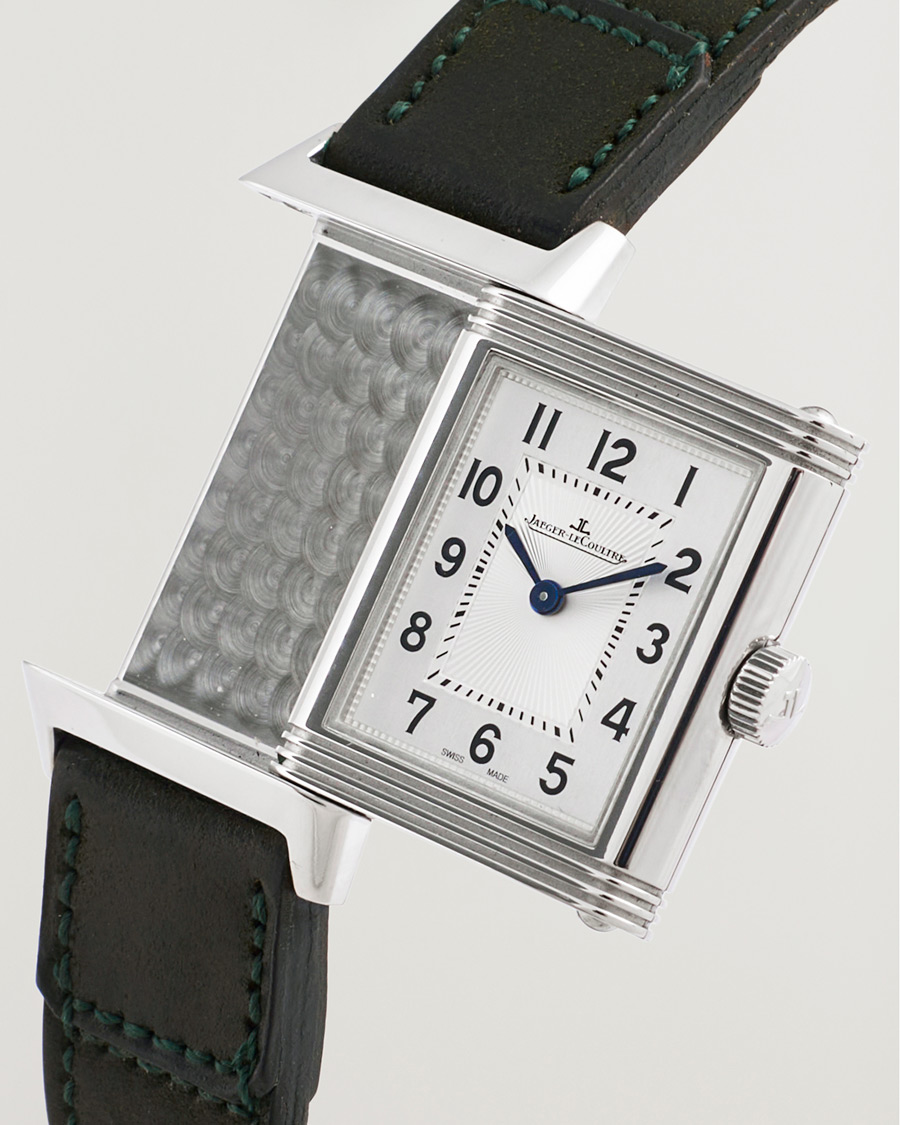 Hombres | Jaeger-LeCoultre Pre-Owned Reverso | Jaeger-LeCoultre Pre-Owned | Reverso