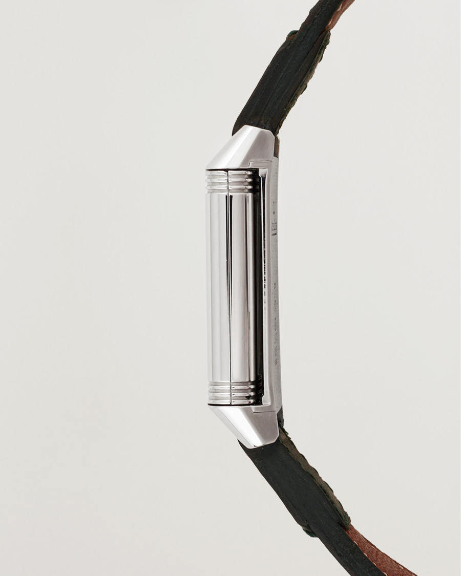 Hombres | Jaeger-LeCoultre Pre-Owned Reverso | Jaeger-LeCoultre Pre-Owned | Reverso