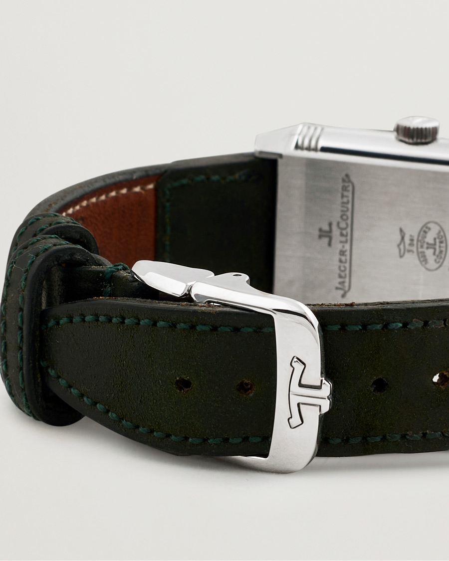 Hombres | Jaeger-LeCoultre Pre-Owned Reverso | Jaeger-LeCoultre Pre-Owned | Reverso