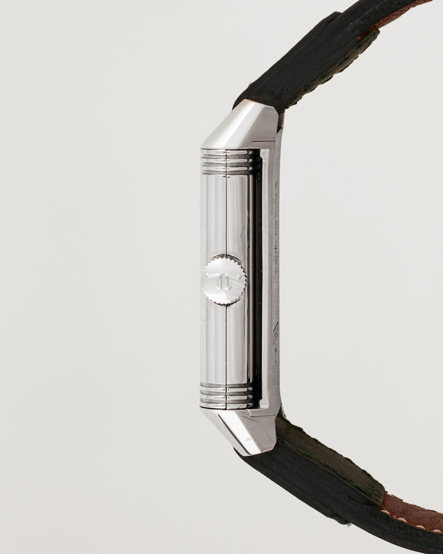 Hombres | Jaeger-LeCoultre Pre-Owned Reverso | Jaeger-LeCoultre Pre-Owned | Reverso