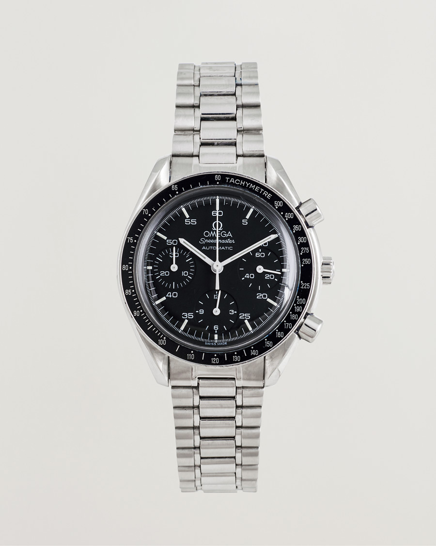 Hombres | Omega Pre-Owned Speedmaster Reduced | Omega Pre-Owned | Speedmaster Reduced