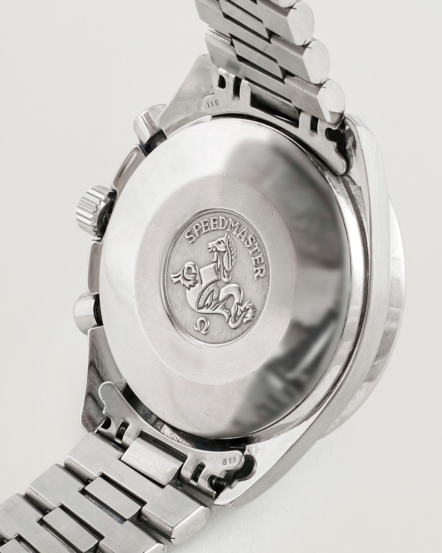 Hombres | Omega Pre-Owned Speedmaster Reduced | Omega Pre-Owned | Speedmaster Reduced