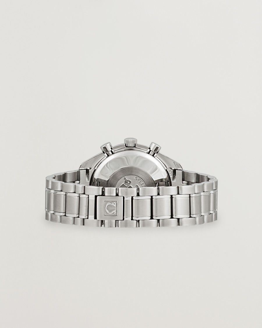 Hombres | Omega Pre-Owned Speedmaster Date | Omega Pre-Owned | Speedmaster Date