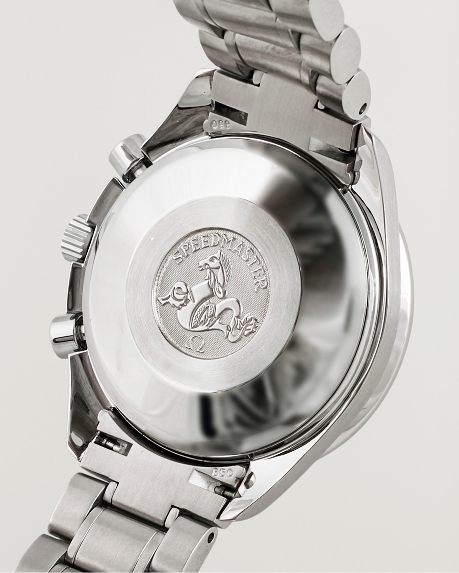 Hombres | Omega Pre-Owned Speedmaster Date | Omega Pre-Owned | Speedmaster Date