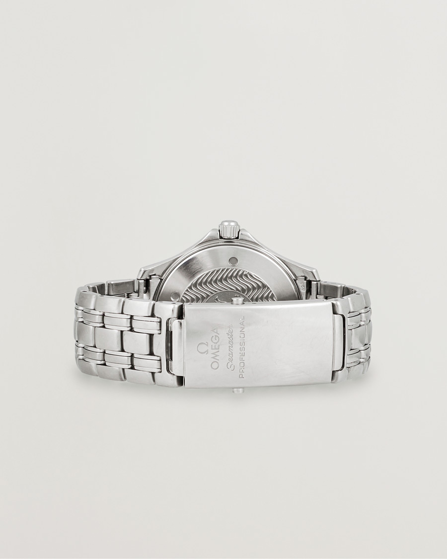 Hombres | Omega Pre-Owned Seamaster 300M SMP | Omega Pre-Owned | Seamaster 300M SMP