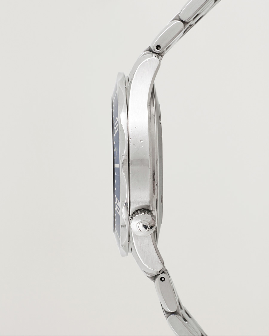 Hombres | Omega Pre-Owned Seamaster 300M SMP | Omega Pre-Owned | Seamaster 300M SMP