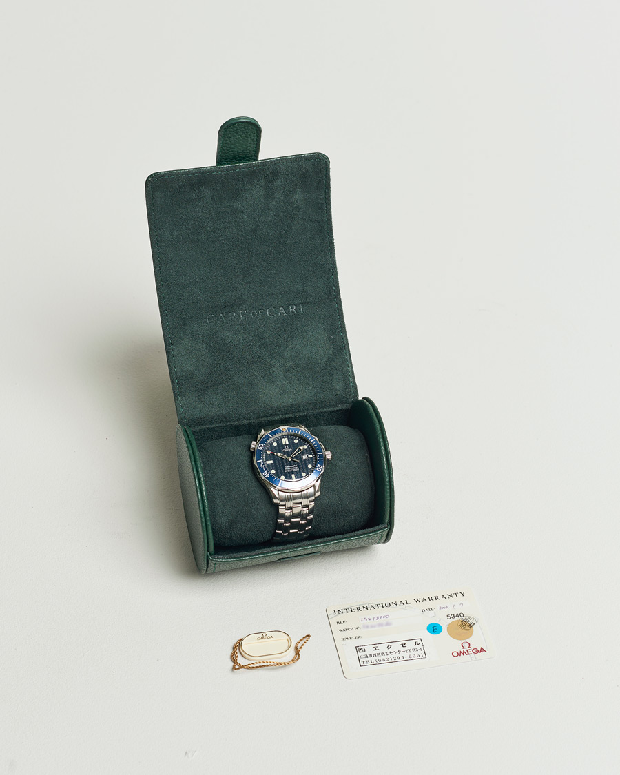 Hombres | Omega Pre-Owned Seamaster 300M SMP | Omega Pre-Owned | Seamaster 300M SMP