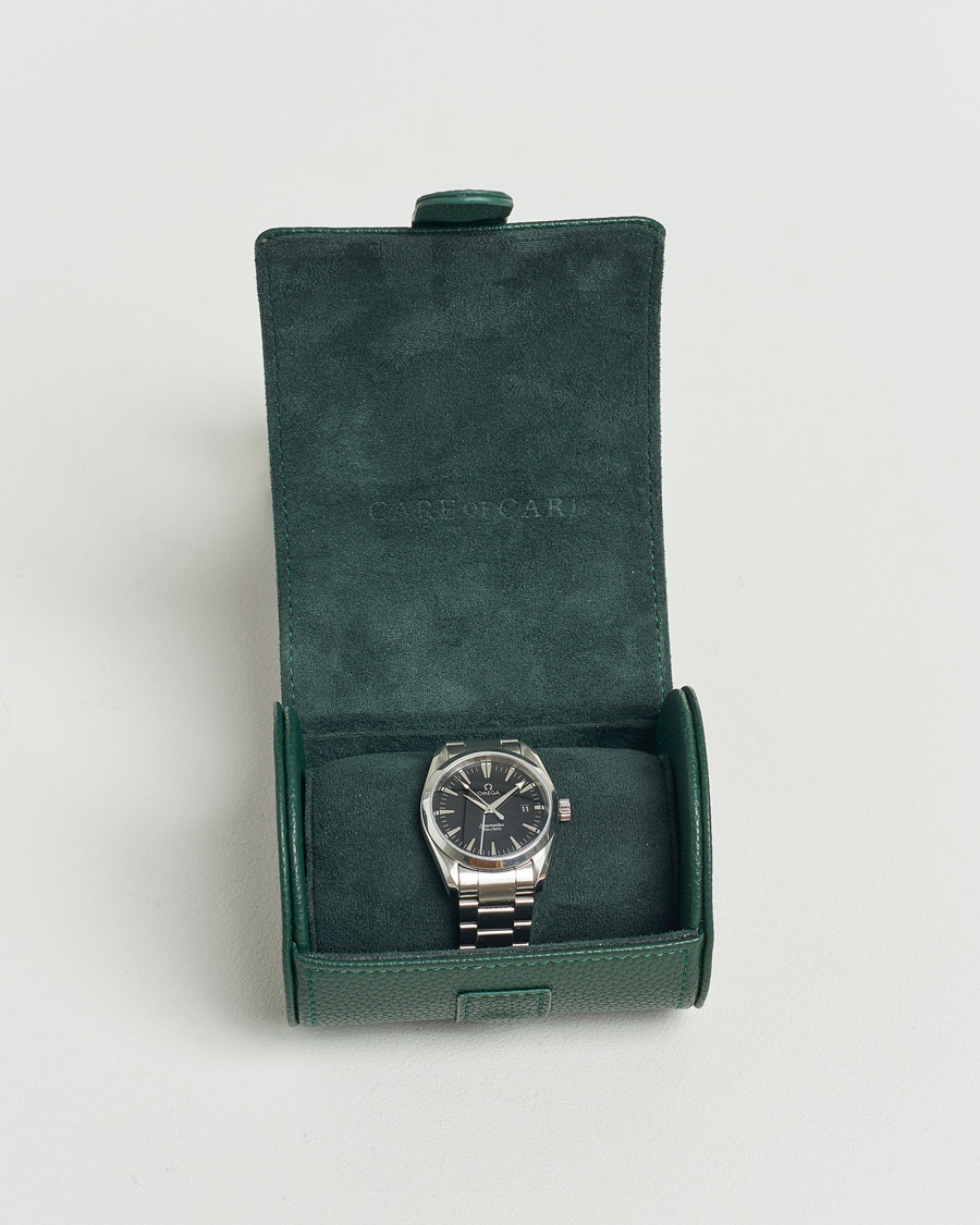 Hombres | Omega Pre-Owned Seamaster Aqua Terra | Omega Pre-Owned | Seamaster Aqua Terra