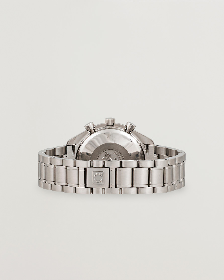 Hombres | Omega Pre-Owned Speedmaster Date | Omega Pre-Owned | Speedmaster Date