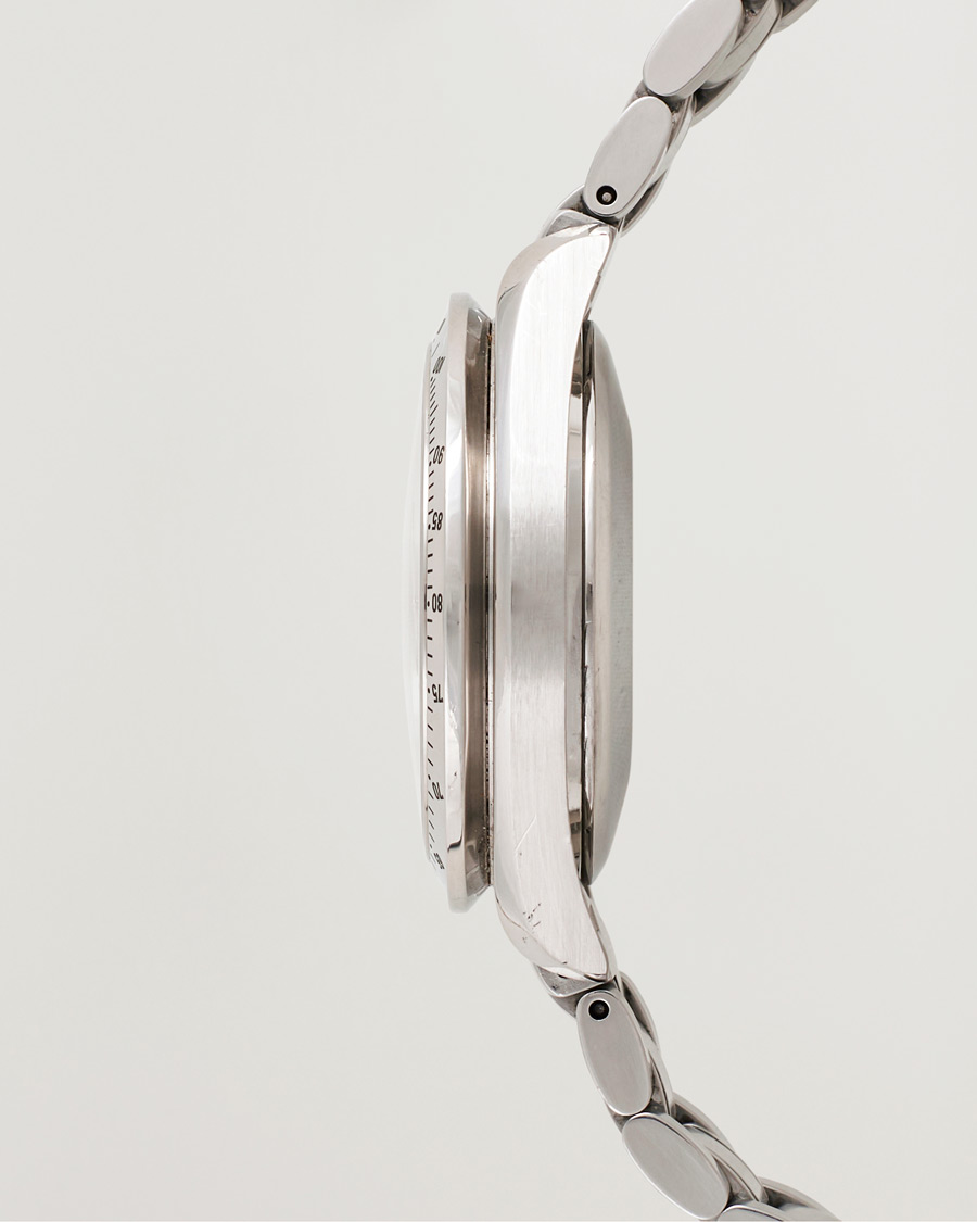 Hombres | Omega Pre-Owned Speedmaster Date | Omega Pre-Owned | Speedmaster Date