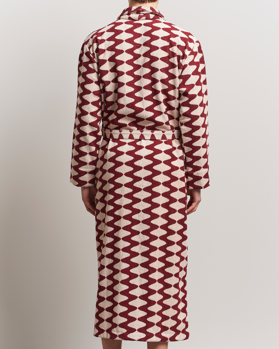 Hombres | OAS Forest Waver Long Robe Big Lauda | OAS | Forest Waver Long Robe Big Lauda