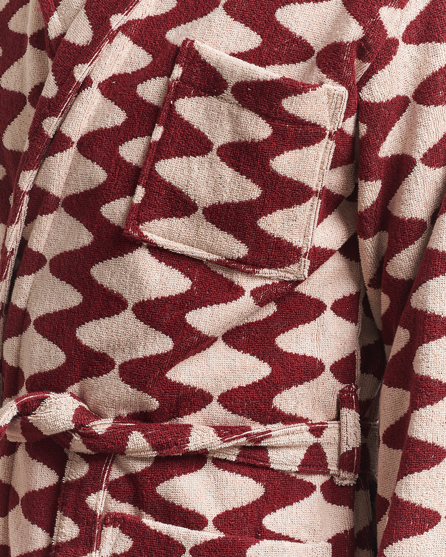 Hombres | OAS Forest Waver Long Robe Big Lauda | OAS | Forest Waver Long Robe Big Lauda