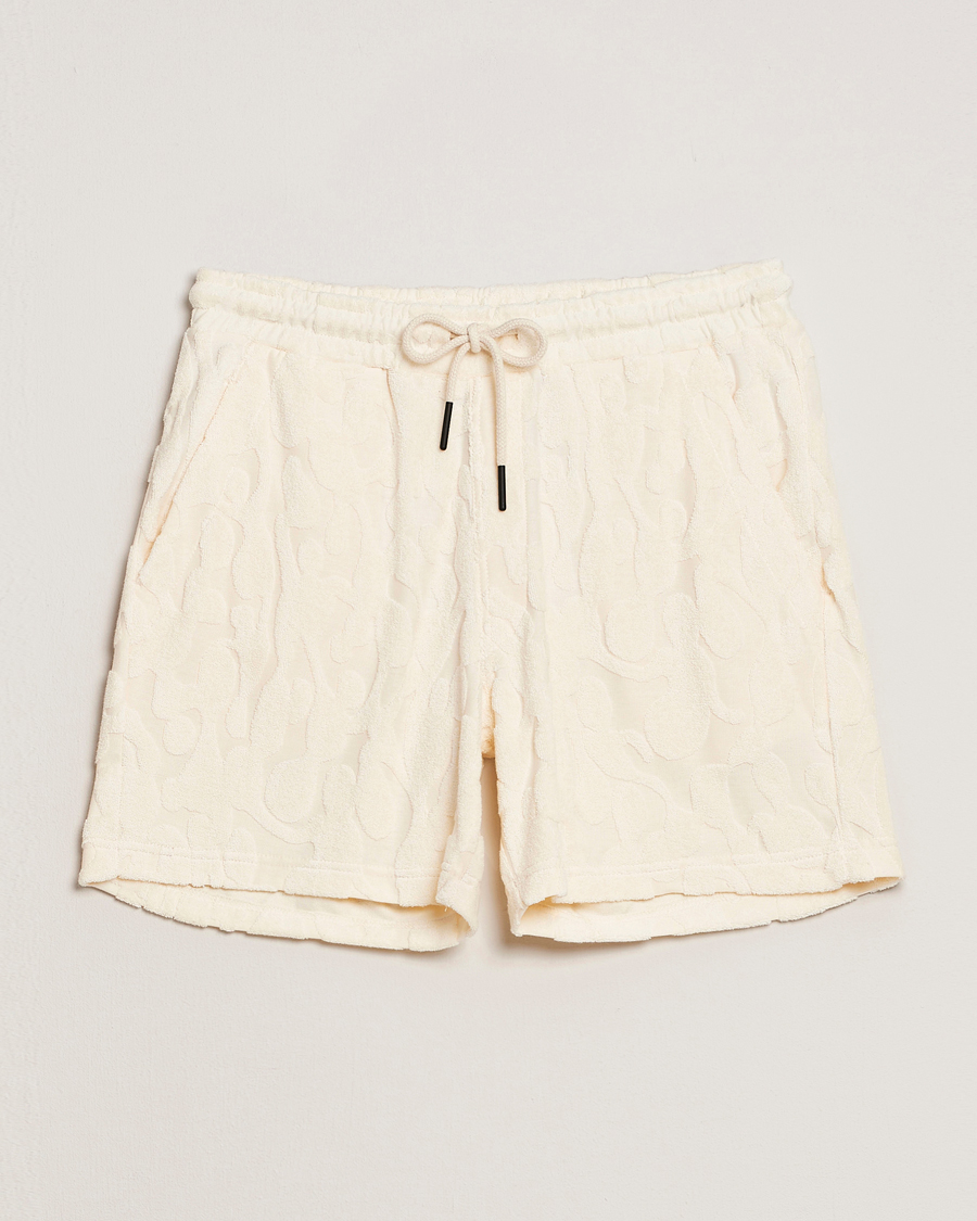 Hombres | Pantalones cortos | OAS | Terry Shorts Summit