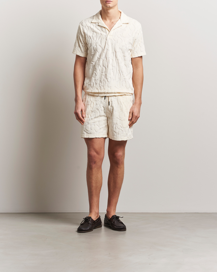 Hombres | Pantalones cortos | OAS | Terry Shorts Summit