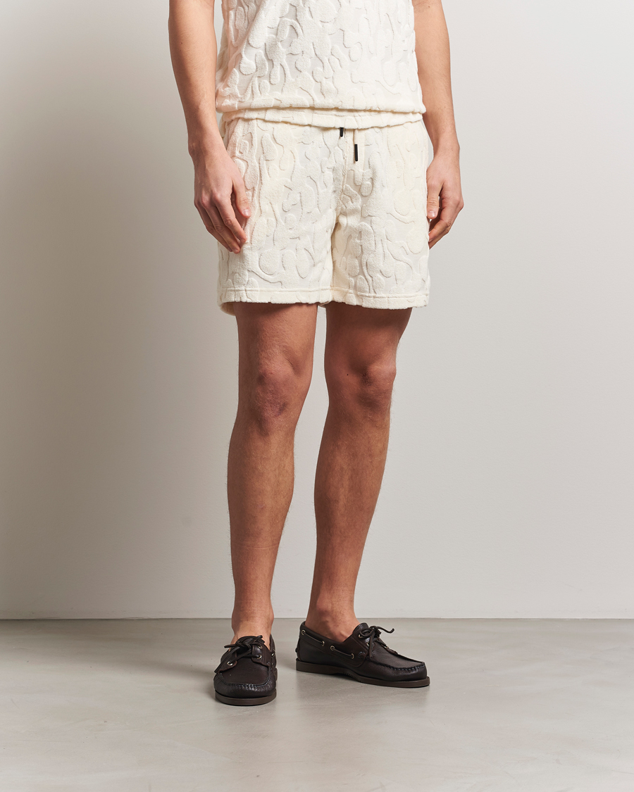 Hombres | Pantalones cortos | OAS | Terry Shorts Summit