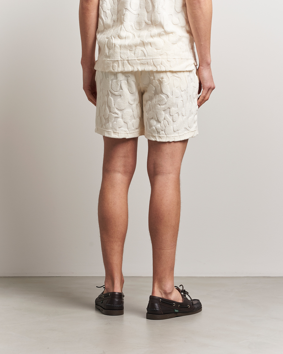 Hombres | Pantalones cortos | OAS | Terry Shorts Summit