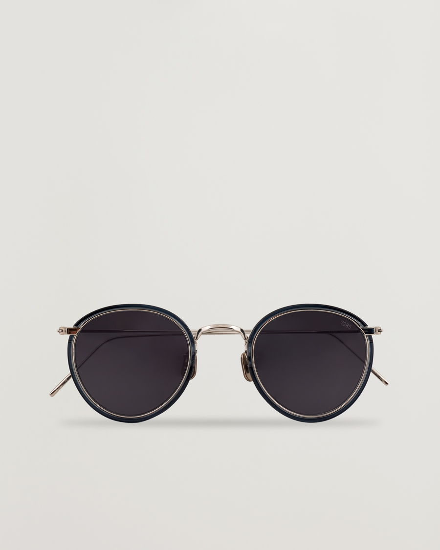 Hombres | Gafas de sol | EYEVAN 7285 | 717E Sunglasses Air Force Blue