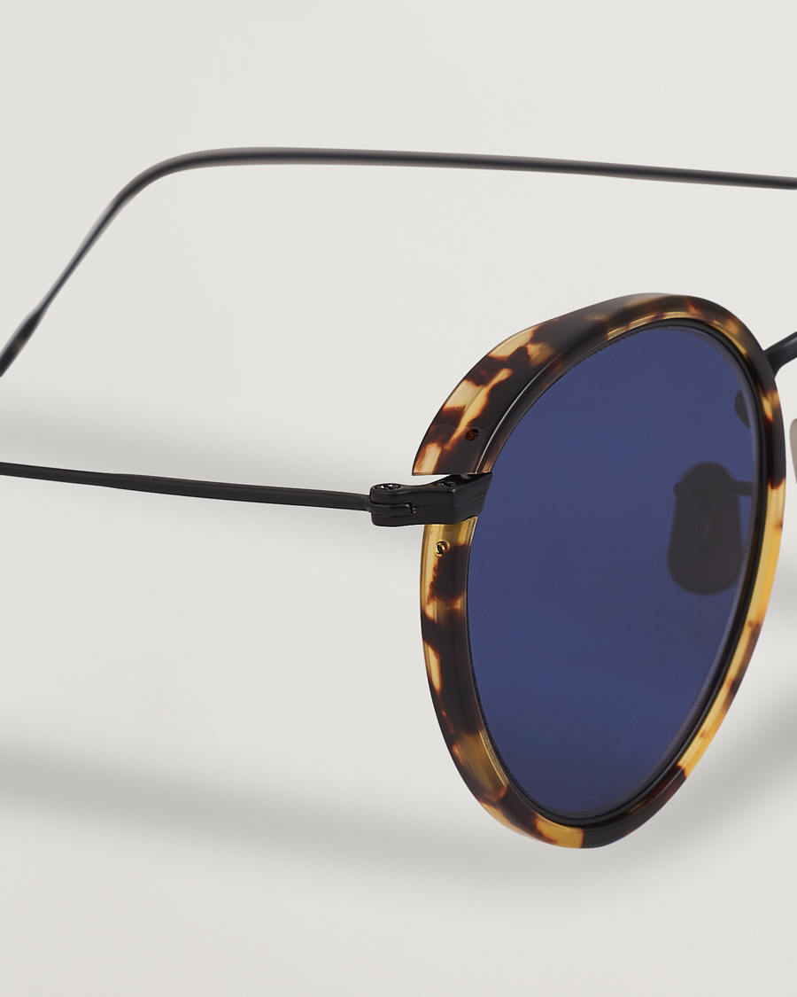 Hombres | Gafas de sol | EYEVAN 7285 | 717E Sunglasses Tortoise