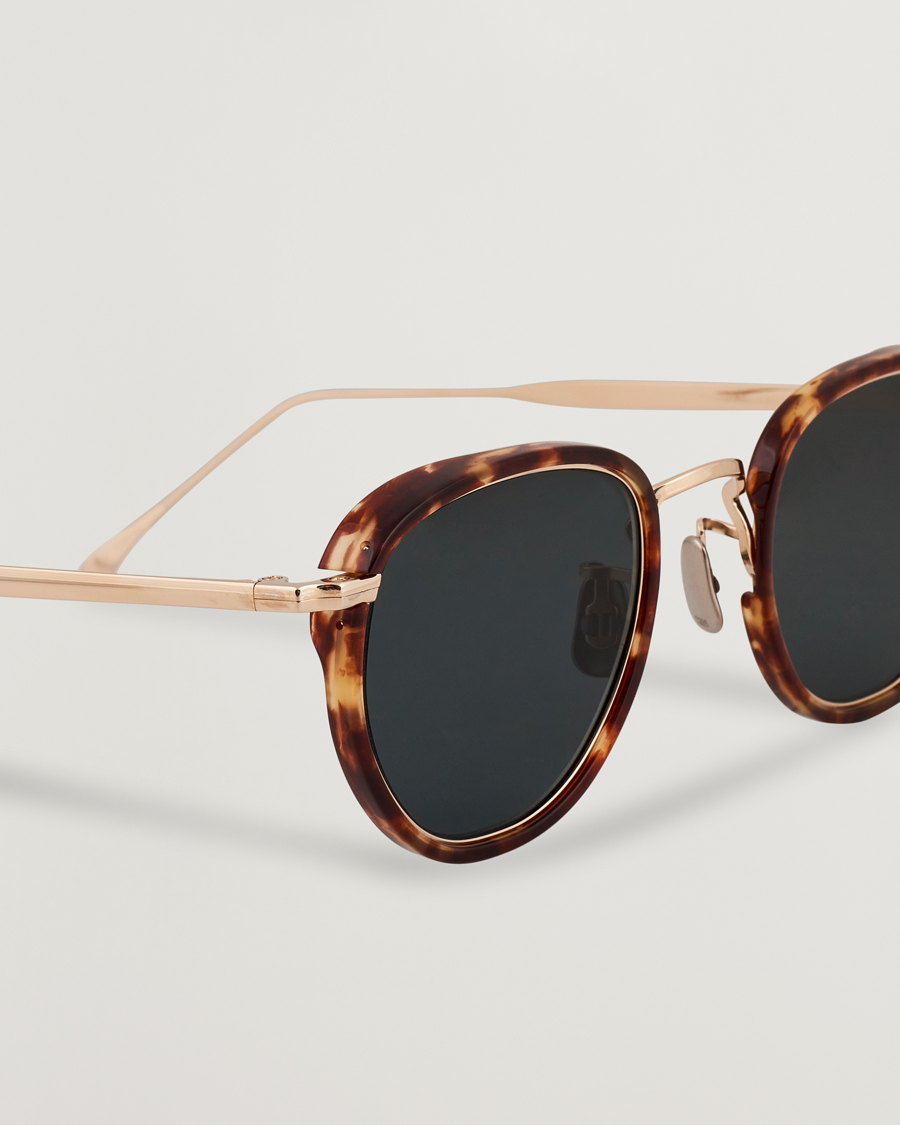 Hombres | Gafas de sol | EYEVAN 7285 | 797 Sunglasses Tortoise