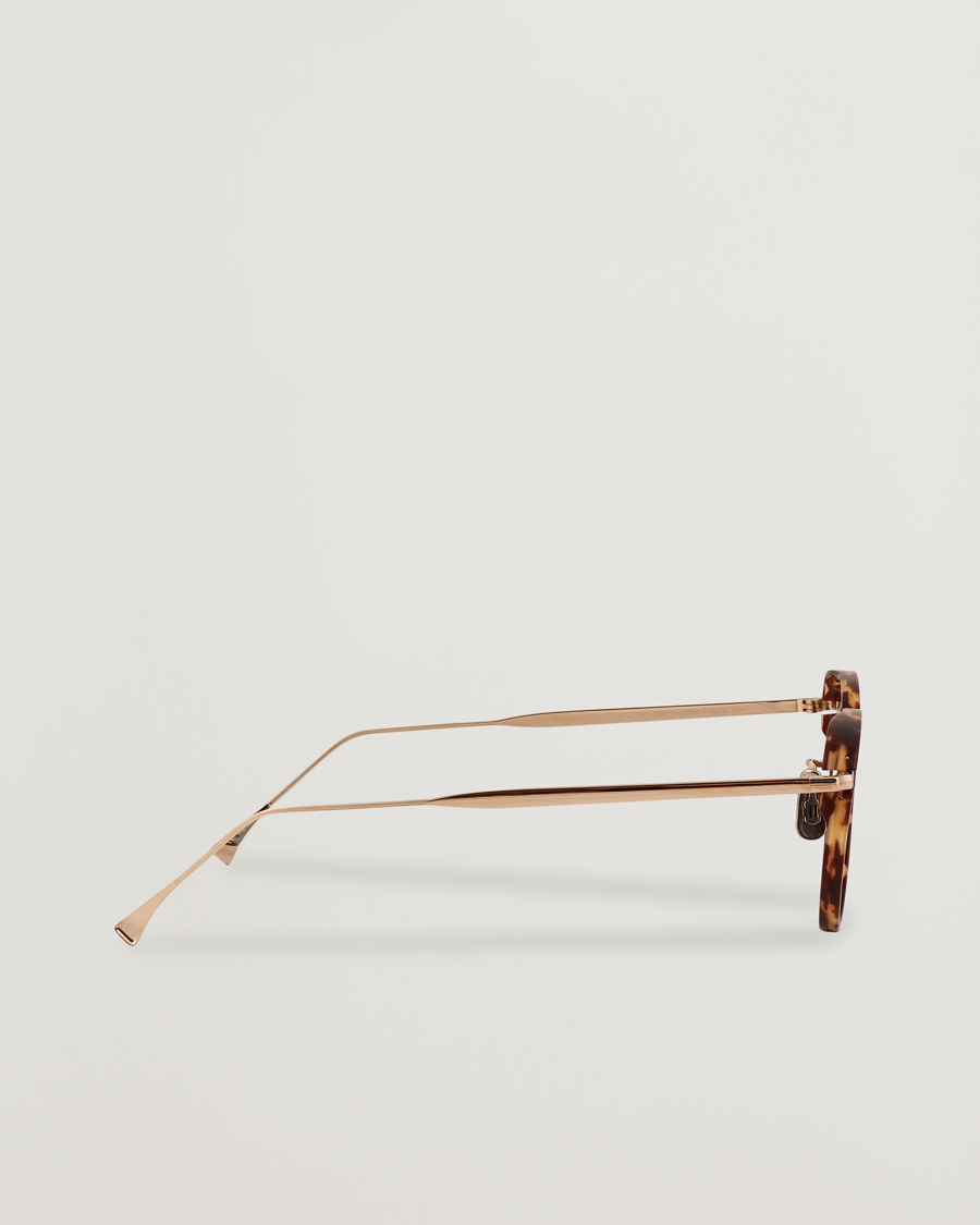 Hombres | Gafas de sol | EYEVAN 7285 | 797 Sunglasses Tortoise