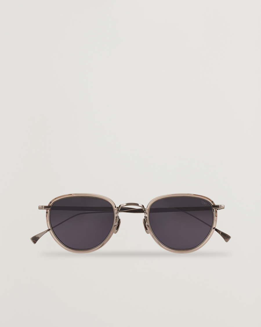 Hombres | Gafas de sol | EYEVAN 7285 | 797 Sunglasses Smoke