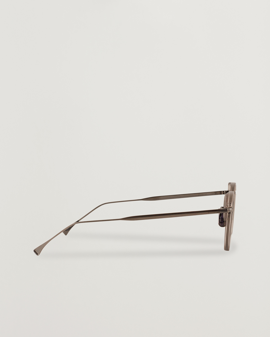 Hombres | Gafas de sol | EYEVAN 7285 | 797 Sunglasses Smoke