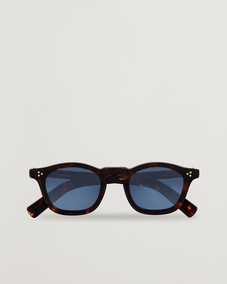 Hombres | Gafas de sol | EYEVAN 7285 | Sadler Sunglasses Tortoise