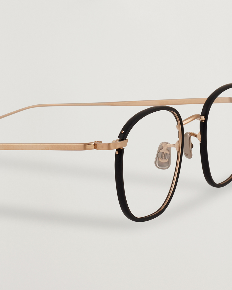 Hombres | Gafas de sol | EYEVAN 7285 | 1008 Glasses Matte Gold
