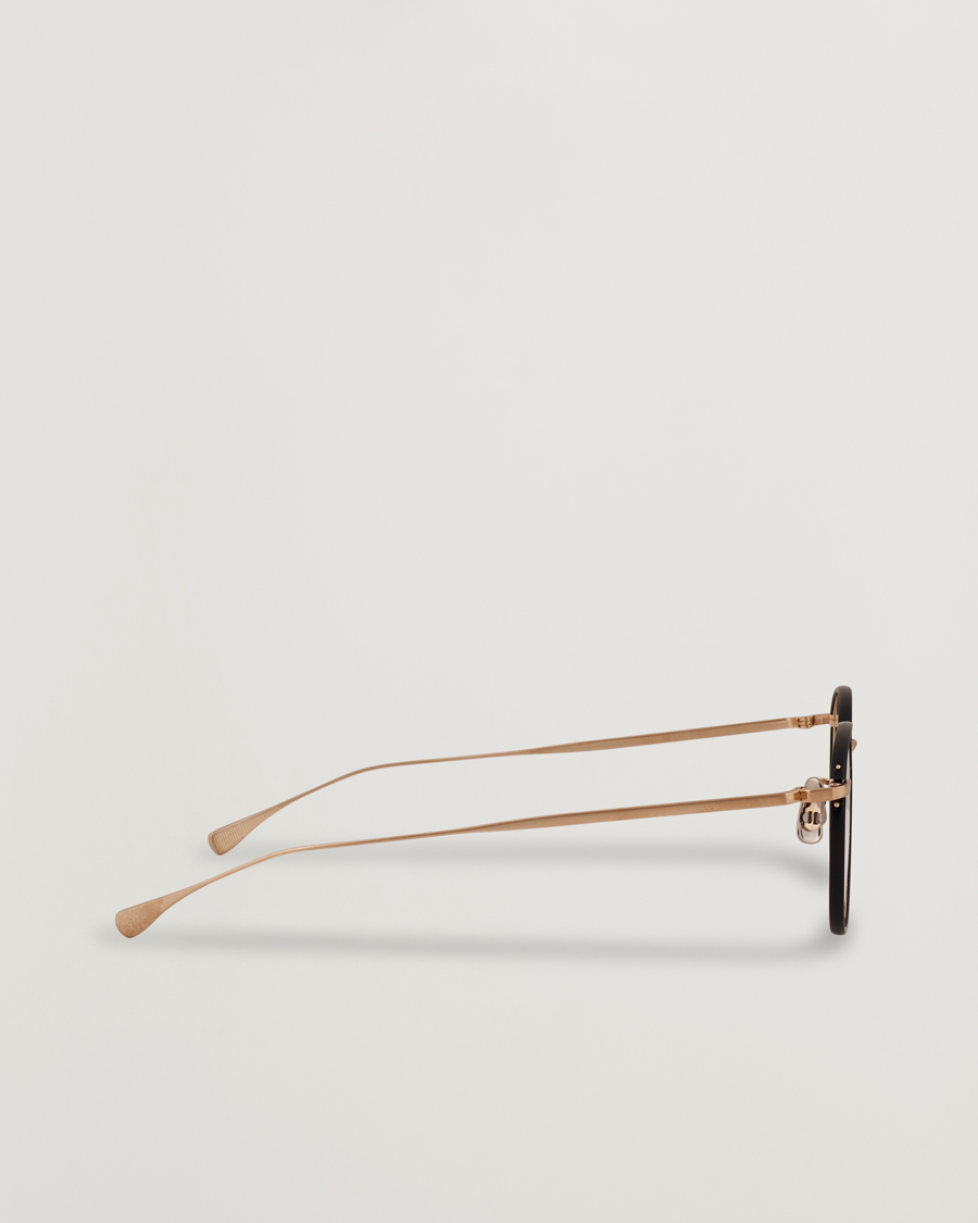 Hombres | Gafas de sol | EYEVAN 7285 | 1008 Glasses Matte Gold