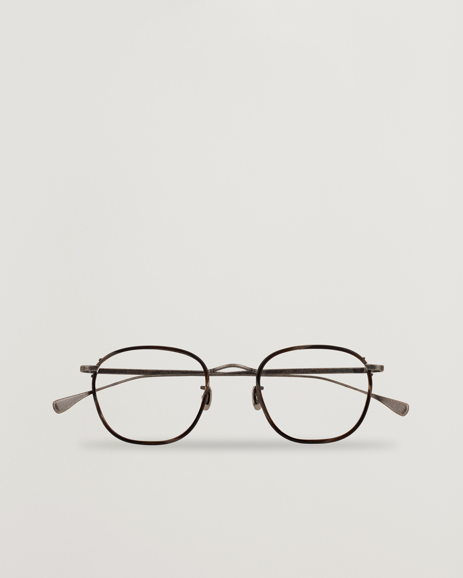 Hombres | Gafas de sol | EYEVAN 7285 | 1008 Glasses Buffalo