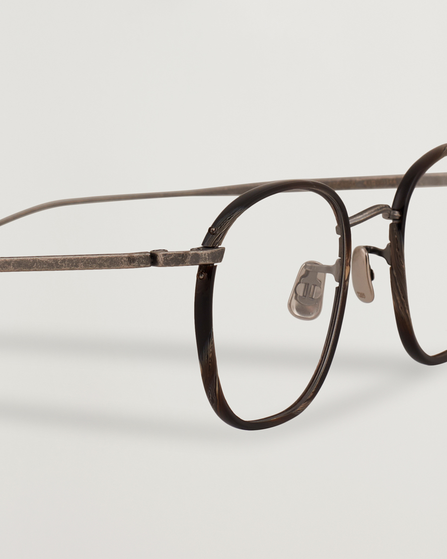 Hombres | Gafas de sol | EYEVAN 7285 | 1008 Glasses Buffalo