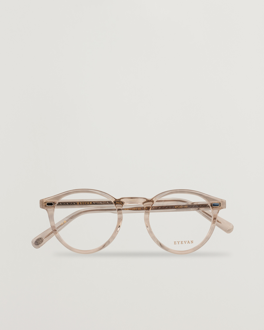 Hombres | Gafas de sol | EYEVAN 7285 | Puerto Glasses Desert
