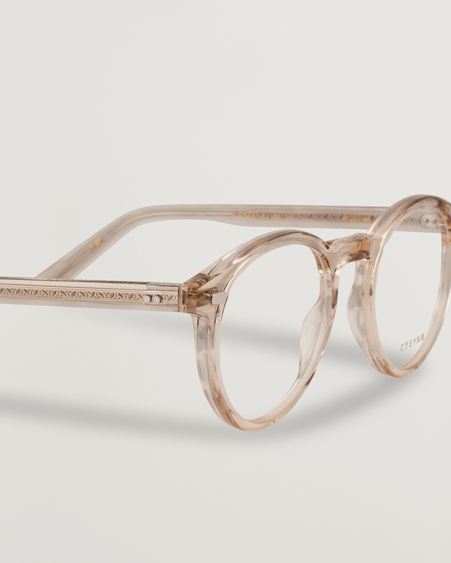 Hombres | Gafas de sol | EYEVAN 7285 | Puerto Glasses Desert