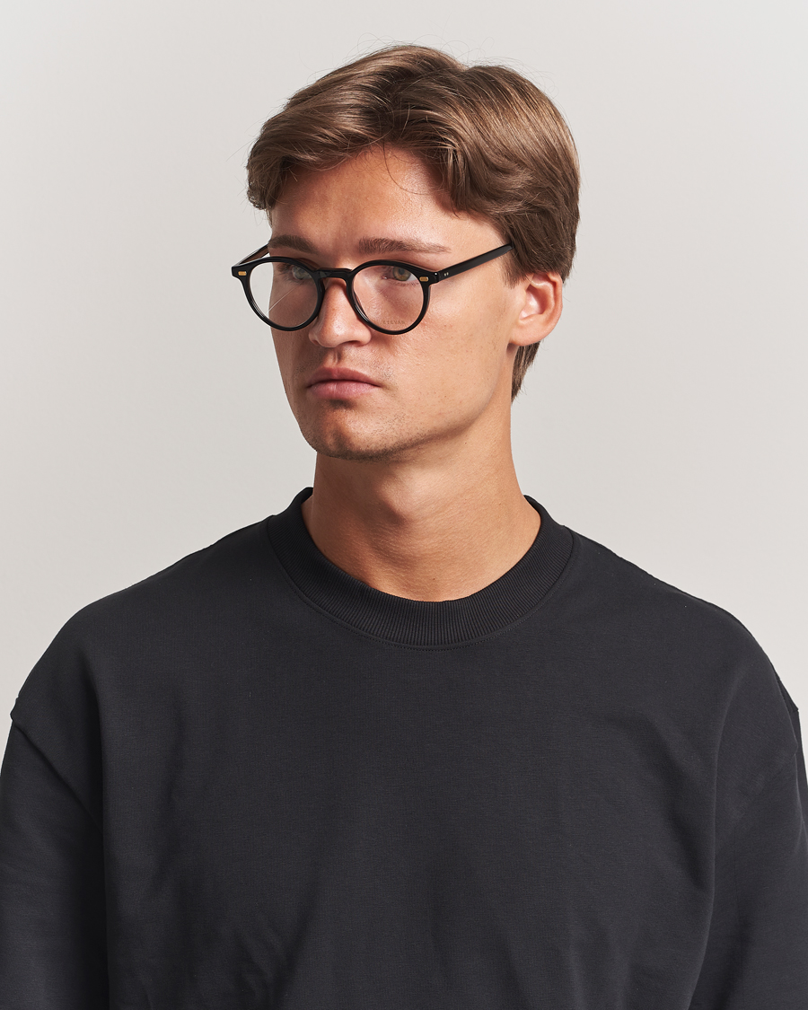 Hombres | Gafas de sol | EYEVAN 7285 | Puerto Glasses Black