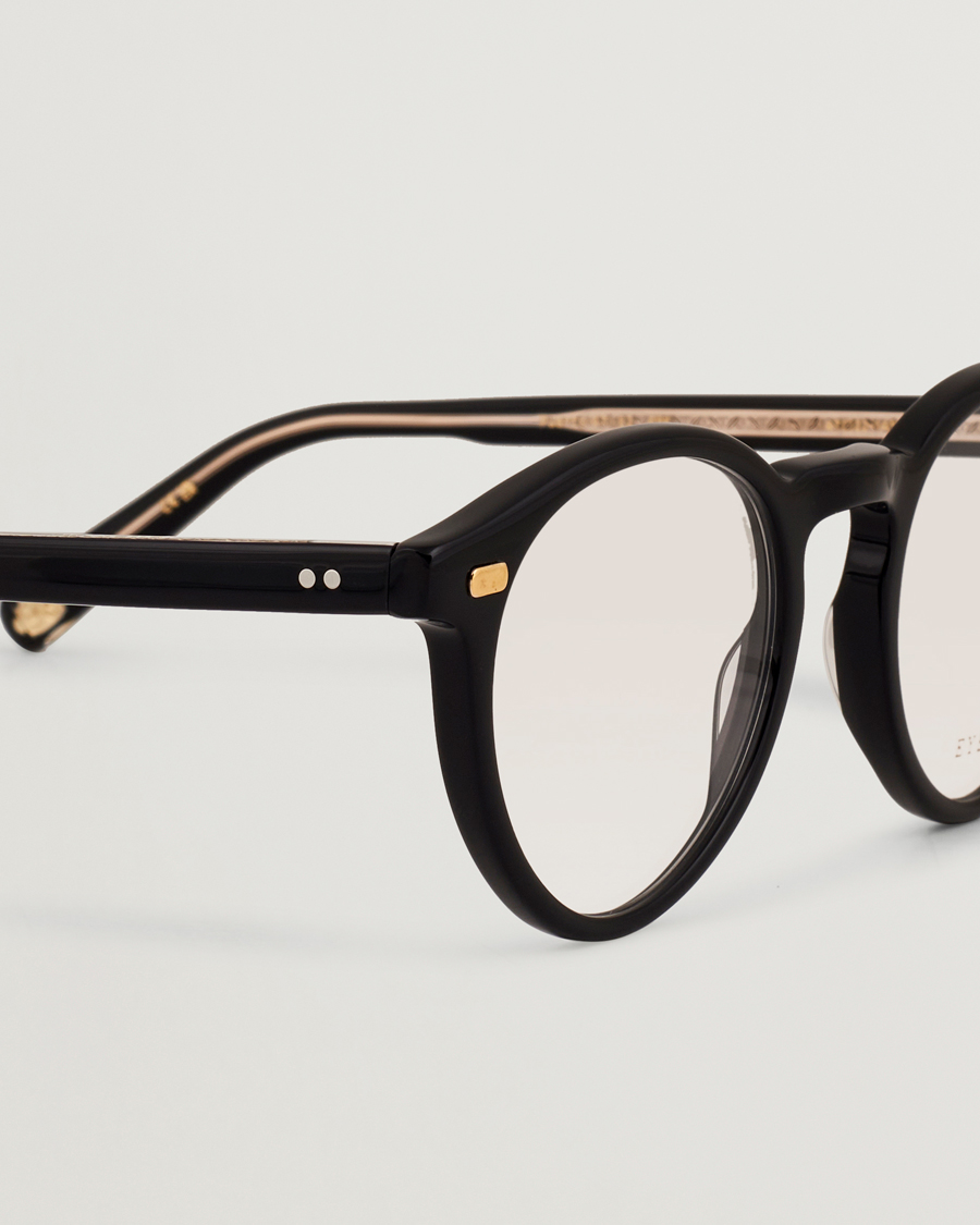 Hombres | Gafas de sol | EYEVAN 7285 | Puerto Glasses Black