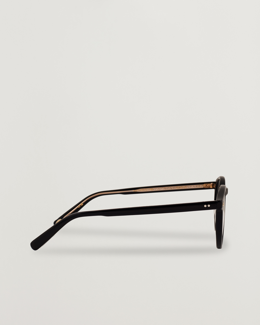 Hombres | Gafas de sol | EYEVAN 7285 | Puerto Glasses Black