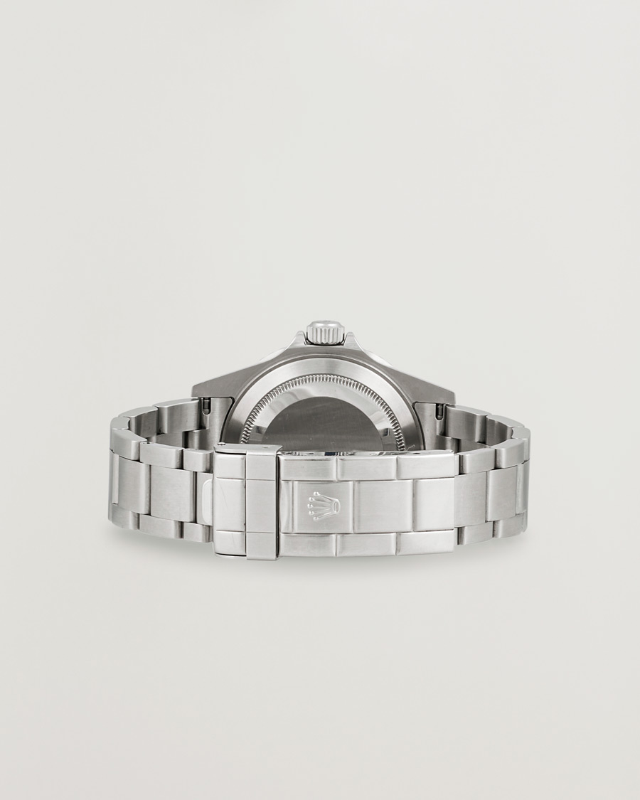 Hombres | Rolex Pre-Owned Submariner Date Kermit | Rolex Pre-Owned | Submariner Date Kermit