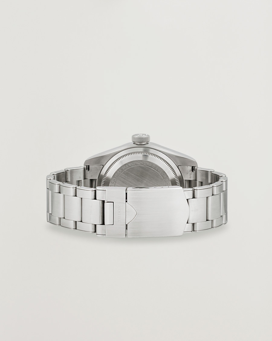 Hombres | Tudor Pre-Owned Black Bay Chrono | Tudor Pre-Owned | Black Bay Chrono