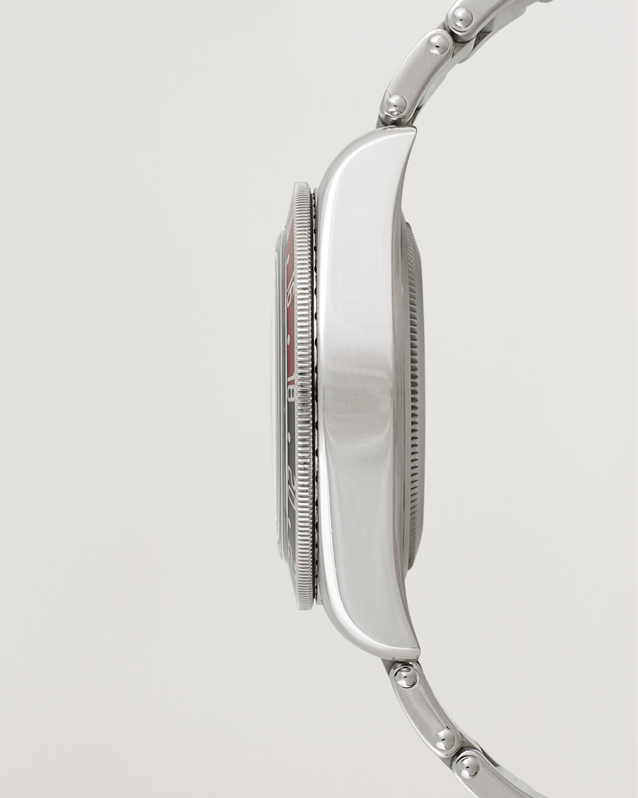 Hombres | Tudor Pre-Owned Black Bay Chrono | Tudor Pre-Owned | Black Bay Chrono