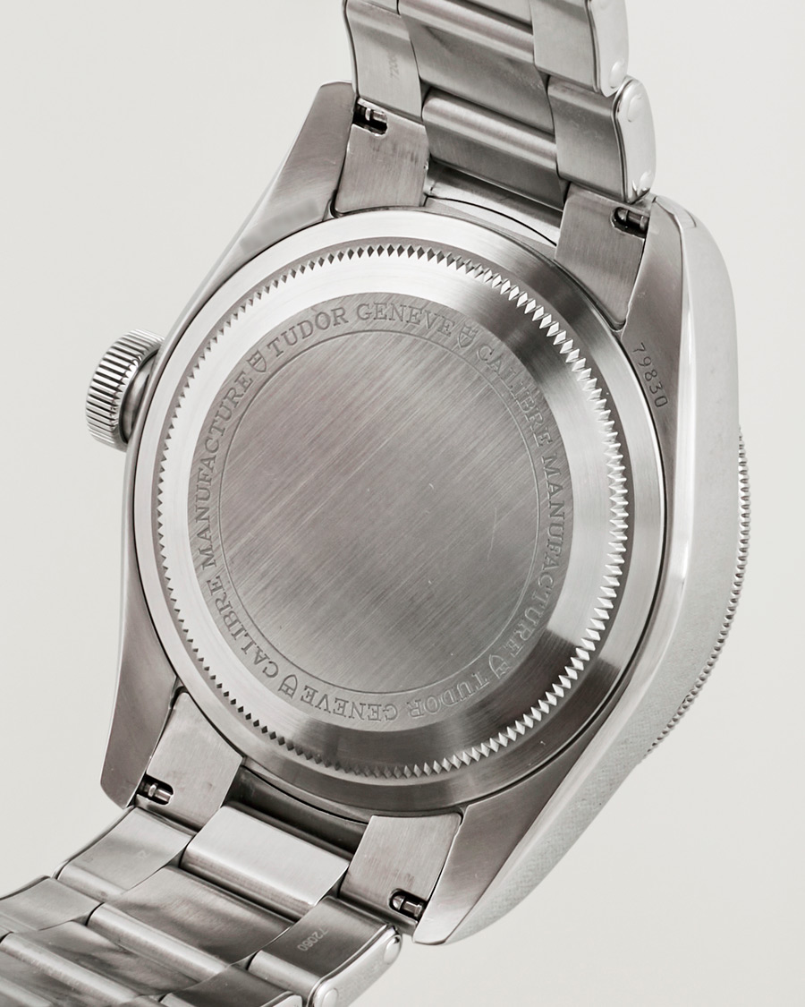 Hombres | Tudor Pre-Owned Black Bay Chrono | Tudor Pre-Owned | Black Bay Chrono