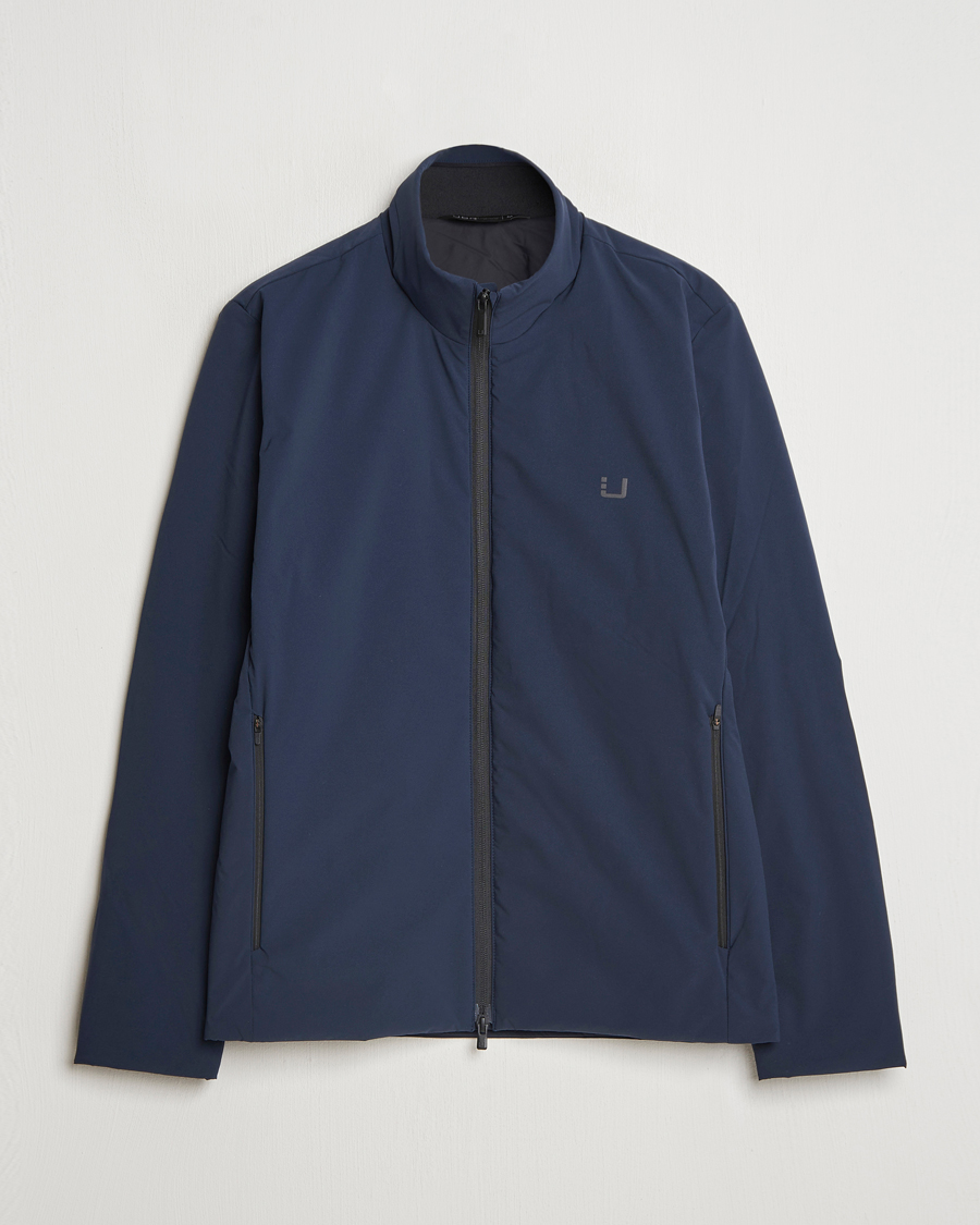 Hombres | Abrigos y chaquetas | UBR | Viper Jacket Navy