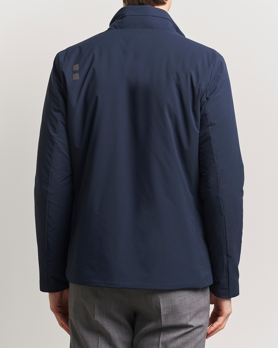 Hombres | Abrigos y chaquetas | UBR | Viper Jacket Navy