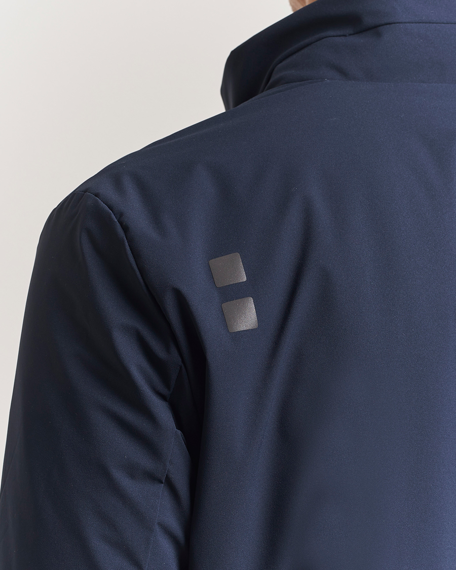 Hombres | Abrigos y chaquetas | UBR | Viper Jacket Navy