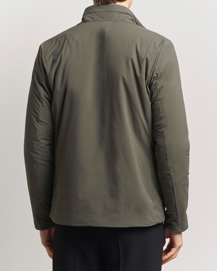 Hombres | Abrigos y chaquetas | UBR | Viper Jacket Night Olive