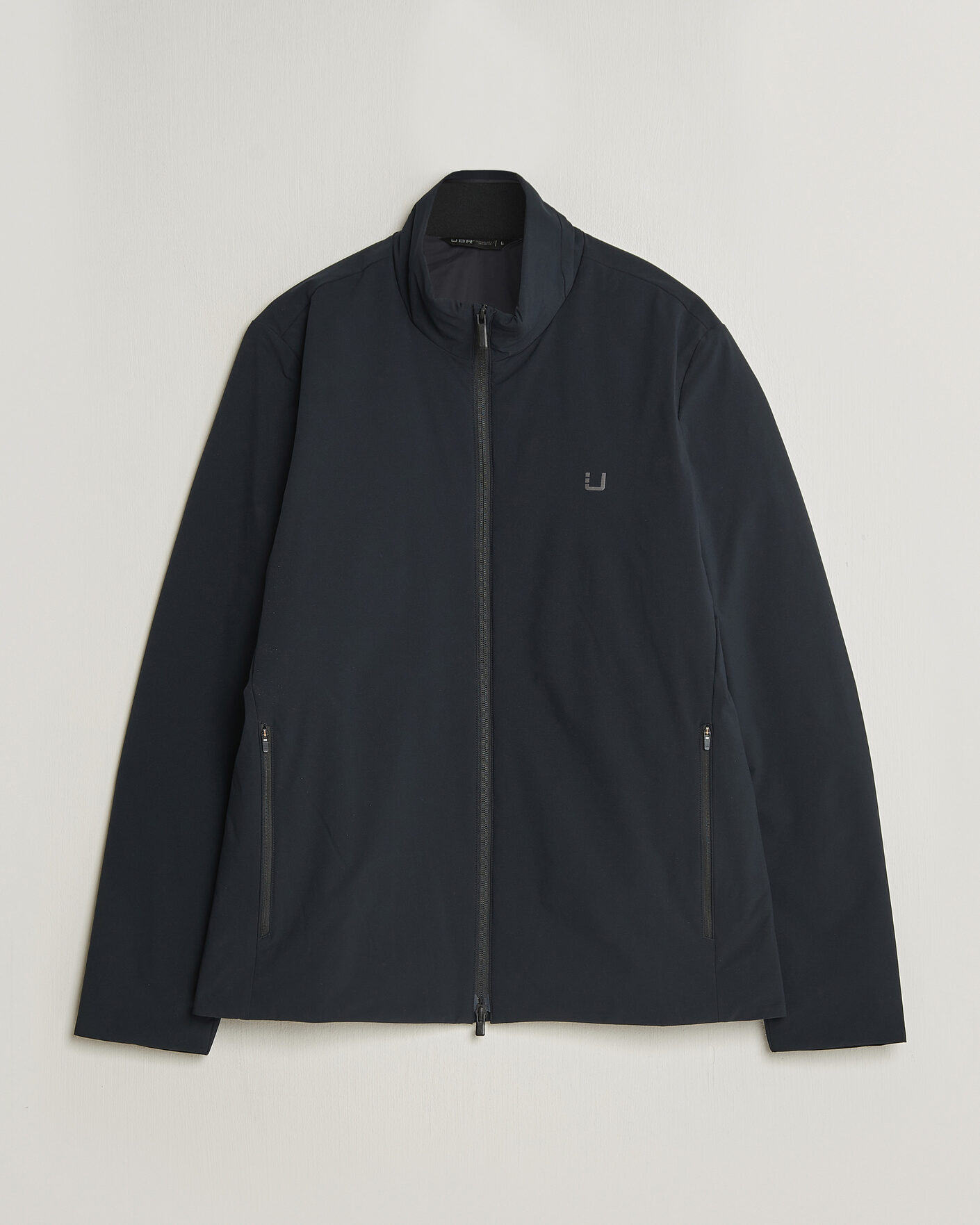 Hombres | Abrigos y chaquetas | UBR | Viper Jacket Black Storm