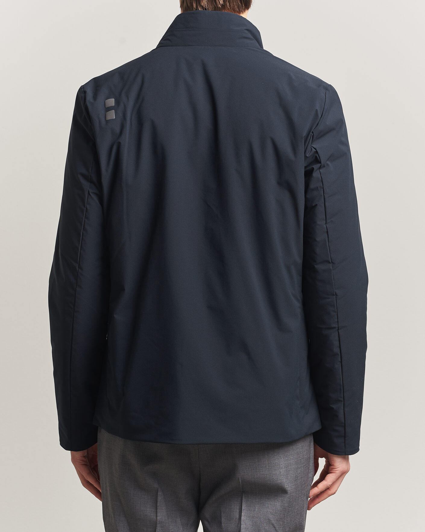 Hombres | Abrigos y chaquetas | UBR | Viper Jacket Black Storm