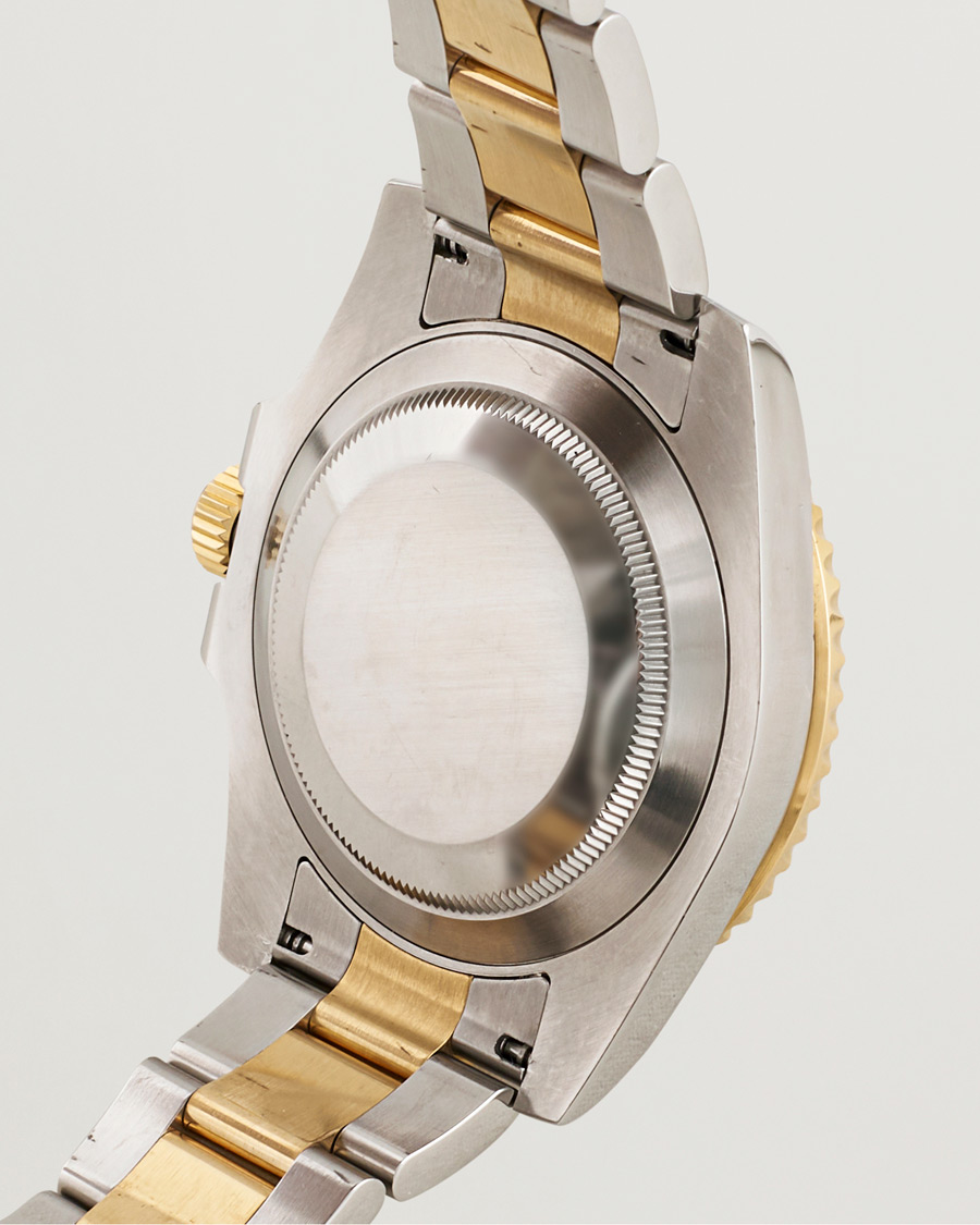 Hombres | Rolex Pre-Owned Submariner Bluesy | Rolex Pre-Owned | Submariner Bluesy