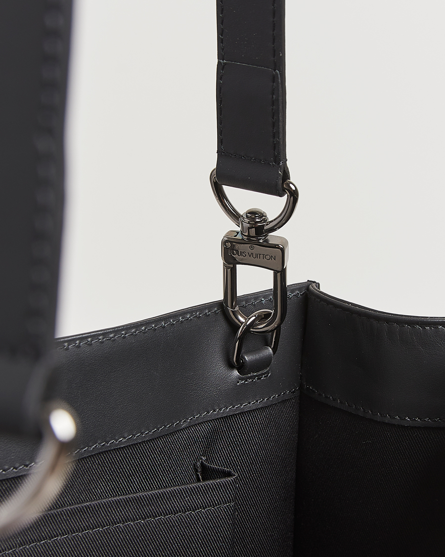 Hombres | Louis Vuitton Pre-Owned Sac Plat Bag | Louis Vuitton Pre-Owned | Sac Plat Bag