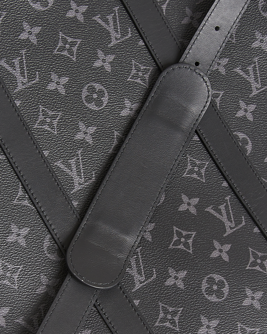 Hombres | Louis Vuitton Pre-Owned Sac Plat Bag | Louis Vuitton Pre-Owned | Sac Plat Bag